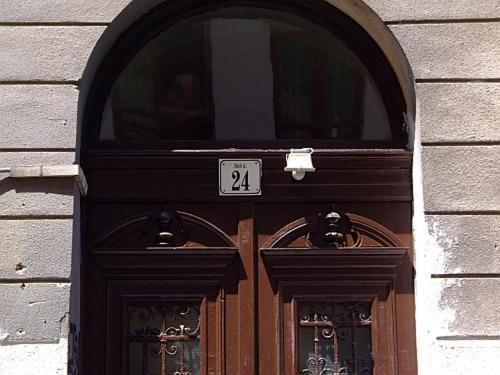 Apartment Cappuccino Budapesta Exterior foto